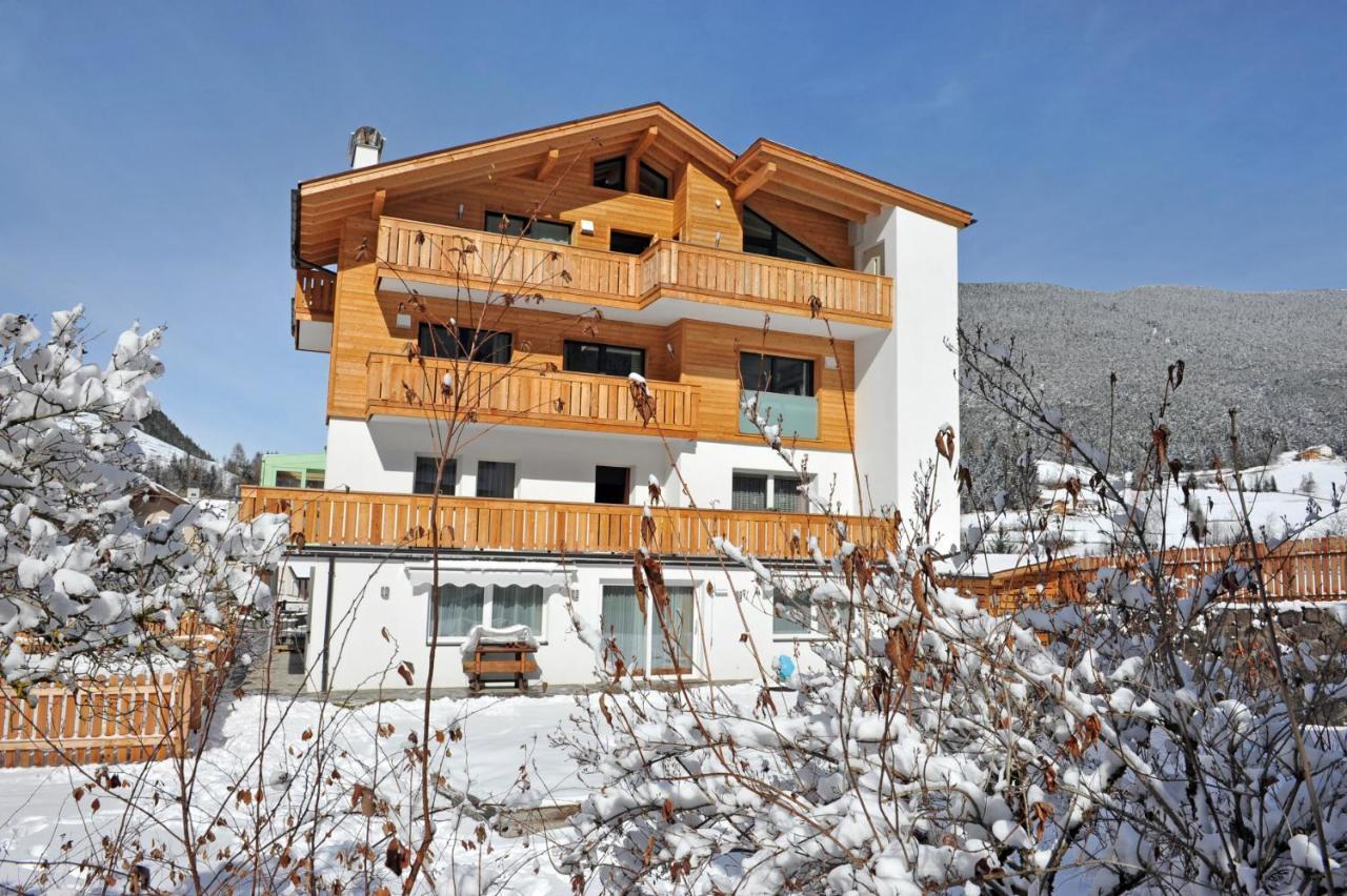 Apartments Cesa Leni Ortisei Exterior foto