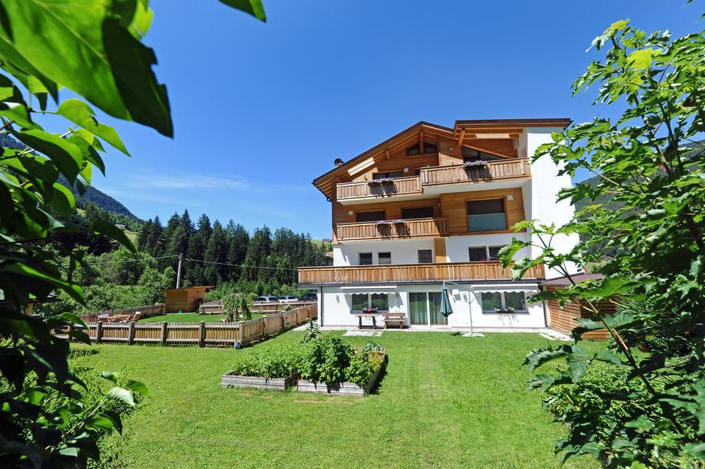 Apartments Cesa Leni Ortisei Exterior foto