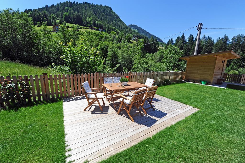 Apartments Cesa Leni Ortisei Exterior foto