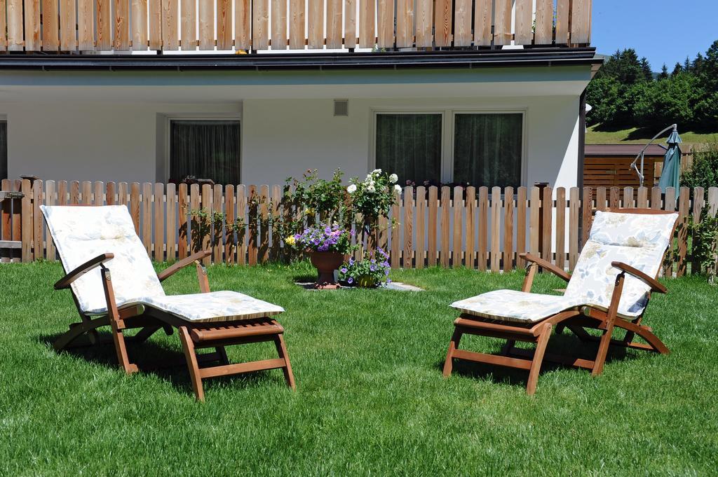 Apartments Cesa Leni Ortisei Exterior foto