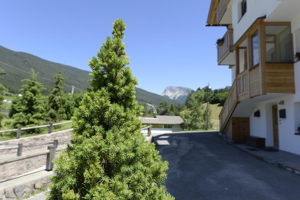 Apartments Cesa Leni Ortisei Exterior foto
