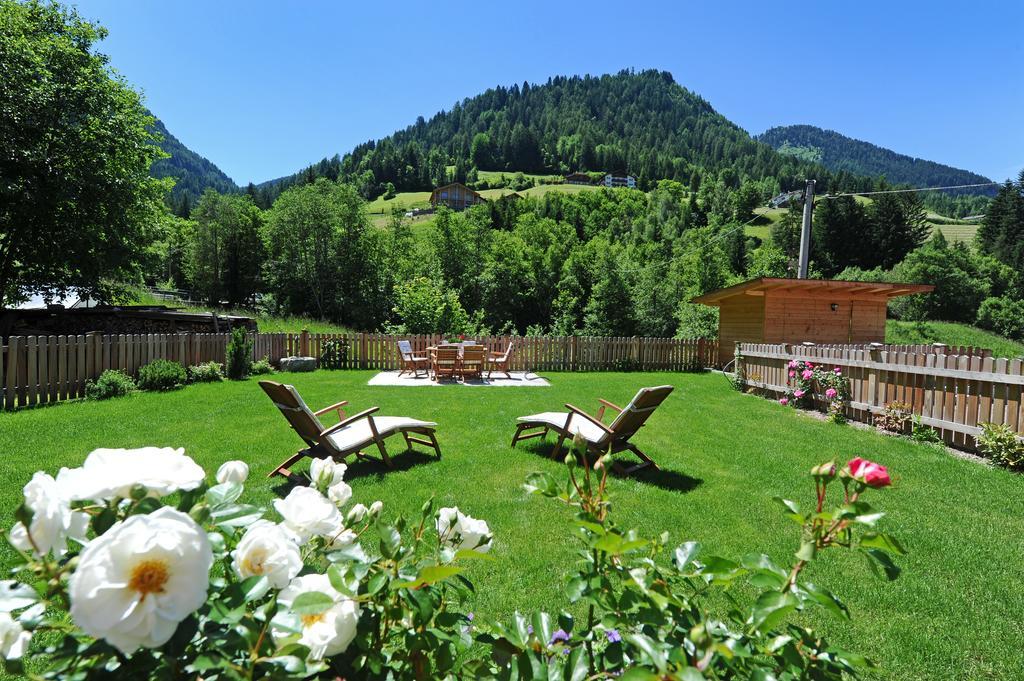 Apartments Cesa Leni Ortisei Exterior foto